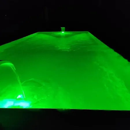 Abete Azzurro Con Piscina * Casalvieri
