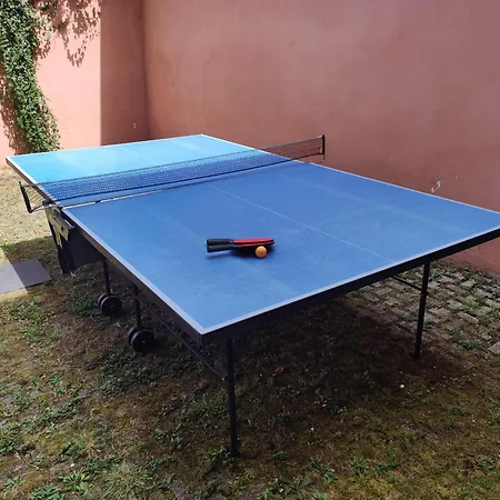 Holiday home Abete Azzurro Con Piscina