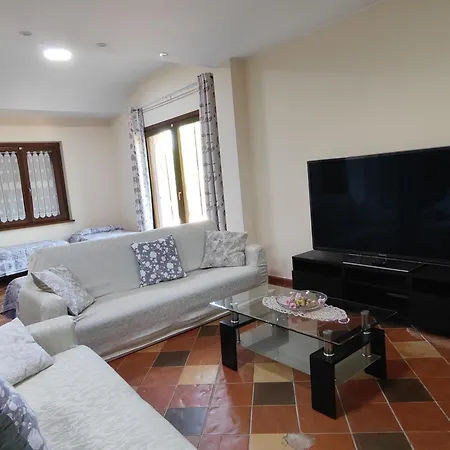 Abete Azzurro Con Piscina Holiday home