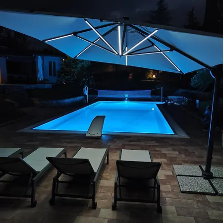 Holiday home Abete Azzurro Con Piscina *